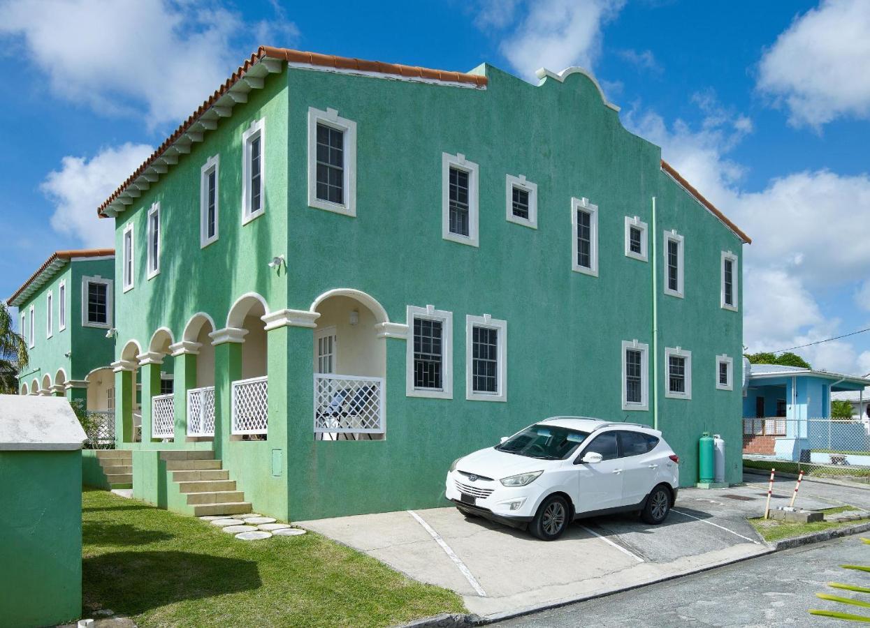 Zenbreak Anidale #3 Apartment Christ Church Exterior photo