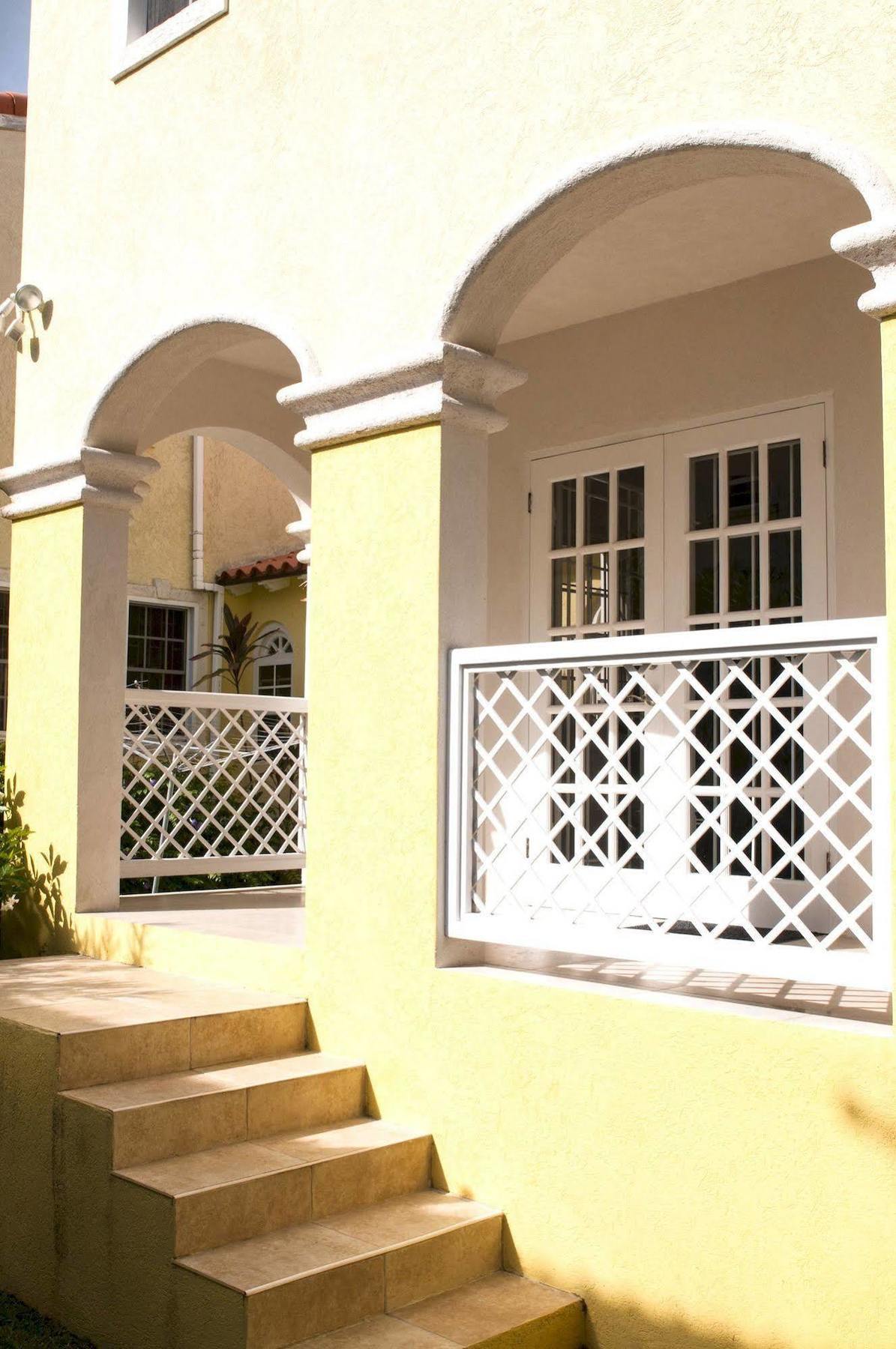 Zenbreak Anidale #3 Apartment Christ Church Exterior photo